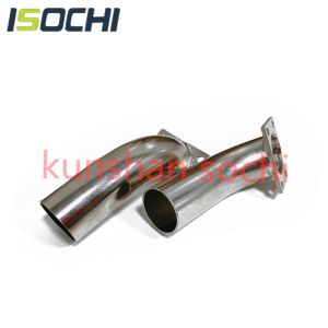 Stainless Steel Pressure Foot Assembly Part Vacuum Tube PCB Consumables for PCB