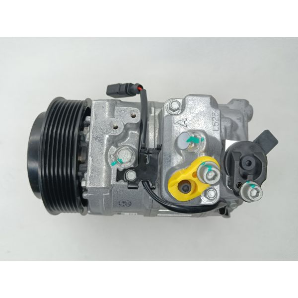 94812601103 Auto Air Conditioner Compressor For Porsche Panamera 3.6