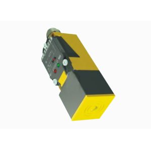 WaterProof Inductive Proximity Sensor NPN For Spacing Detection / Switch Lead