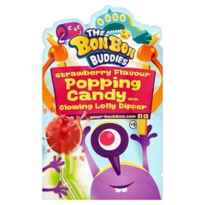 China Special Shape Popping Candy  Plastic Food Packaging Bags on sale