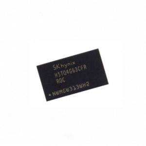 Quality New Original H5TQ4G63CFR-RDC Integrated Circuit Ic Chip for sale