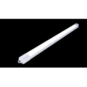 5 Years Warranty LED Tri-Proof Light 36W 6000K CCT Adjustable IP66 Waterproof