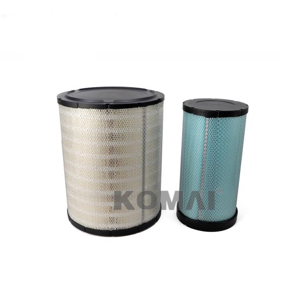 345BL 345D Air Filter 1063969 CA8492 P533882 A-5593 AF25262 LAF5022 A-5595-S