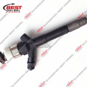High Quality Common Rail Fuel Injector 095000-7500 1465A279