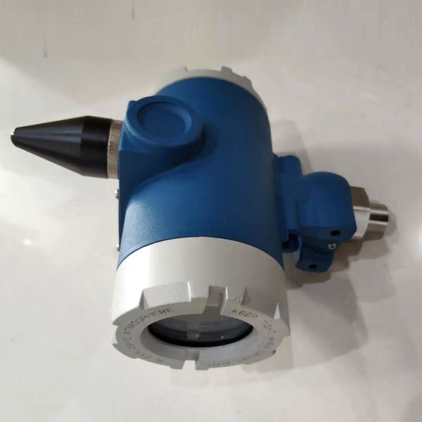 NB-IoT/4G Wireless Pressure Transmitter Sensor with LCD Display