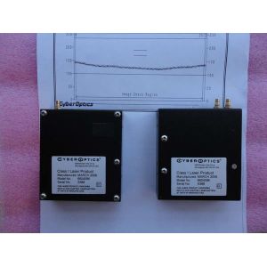 Quality CyberOptics 6604096 Laser Unit for JUKI Machine brand new original for sale