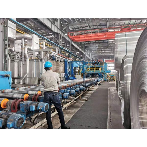 1350 Alloy Cable Aluminum Foil Strip For High Voltage Or Medium Voltage Cable Shielding