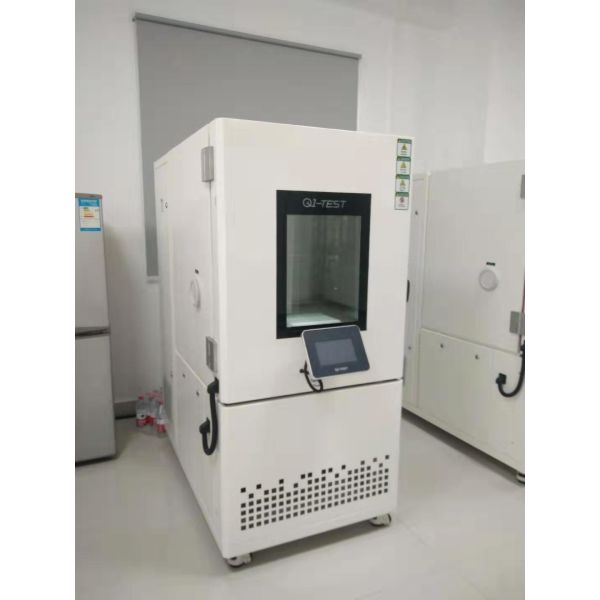 Intelligent System Temperature Humidity Test Chamber Energy Electricity Water