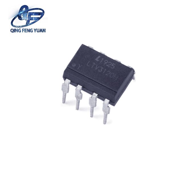 LI-TEON LTV-3120-H-EE Electronic Components Ata5291-gjqw Tlv4112idgnr