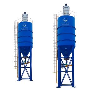 Inspection Report Provided Large Automatic Efficiency Chemical Powder Dosing