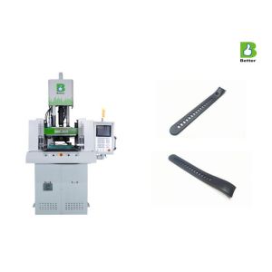 120 Tons Liquid Silicone Rubber Injection Molding Machine Smartwatch Quick