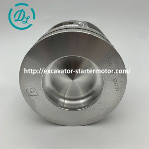 EexcavaStart Hino J05E J08E Engine Piston S130B-E0391 VH130053220A