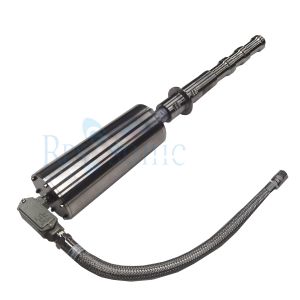 Explosion Proof Ultrasonic Homogenizer 20Khz For Dispersion And Depolymerization