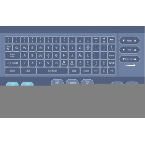 CMS600P2 B-Ultrasound Diagnostic System