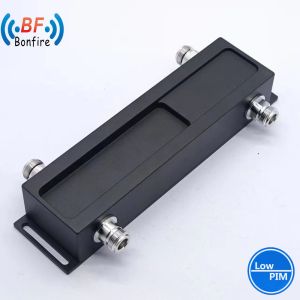 VHF 698-4000MHz 2 Way Hybrid Coupler/Hybrid Combiner DQ-XXXXX for Indoor/Outdoor