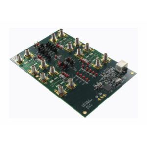 Quality MAX5961EVKIT Embedded Solutions MAX5961 Hot Swap Controller PMIC Evaluation Board for sale