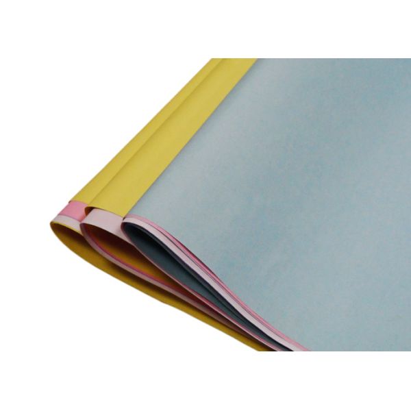 Buy 80gsm Carbonless Self Copy Paper Perfect Image Flat Paper Surface at wholesale prices