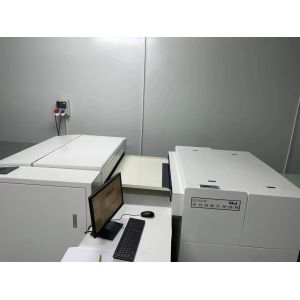 Graphic Arts Film Laser Imagesetter CTF Computer To Film Machines
