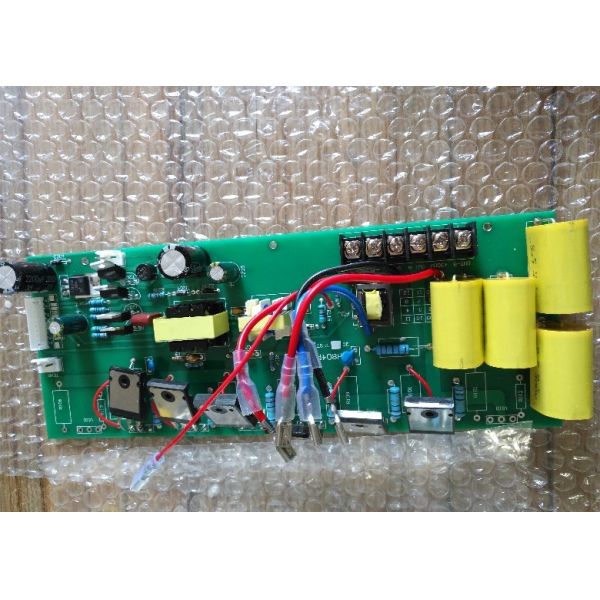 Buy Automatic Ultrasonic Frequency Generator Relative Humidity 40% - 90% at wholesale prices