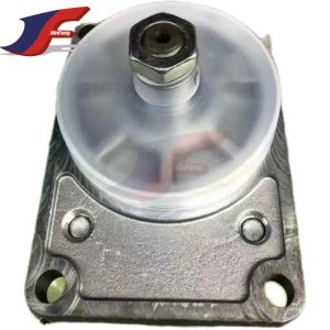 Doosan Hydraulic Fan Motor K1057295 DX380 DX500 DX500-9C DX520-9C