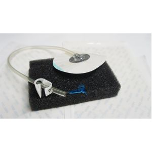 OEM Basic Disposable Dressing Set Clinic Wound Care Dressing