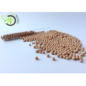 High Adsorption Speed Molecular Sieve 5a , Molecular Sieve Desiccant