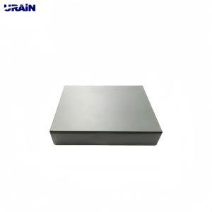 SS Sheet Metal Fabrication Services Bending Laser Cutting Welding Stainless