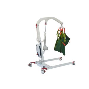 Mobility Medical Patient Lift 270kgs Rehabilitation Training With High Thrust