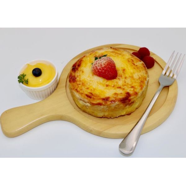 High Foaming Bakery Food Grade SP Cake Emulsifier Cake Gel For Sponge Cake