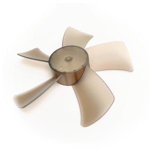 PC Plastic Injection Moulding Household Electric Appliances Custom Injection Fun