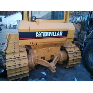 Used CAT D7G-2 bulldozer ready for sale