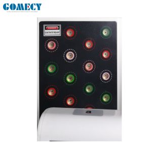 ISO Approved Portable Painless 5D Lipolaser Slimming Machine