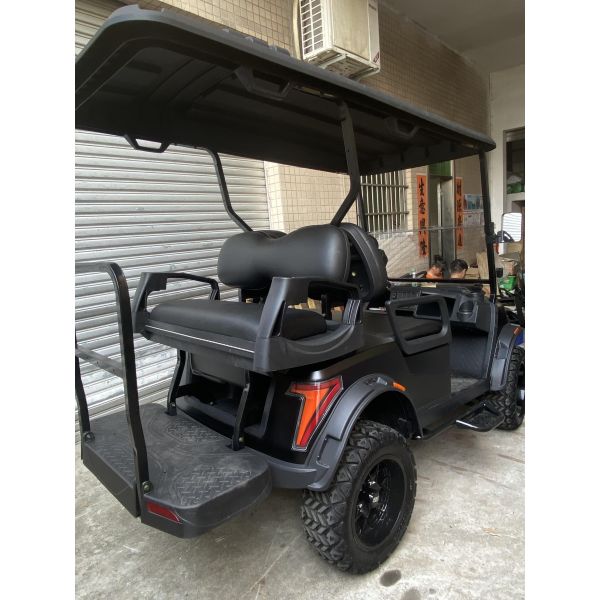 Ergonomic Seating PU Cushion With Armrest Cushion For Police Vehicle