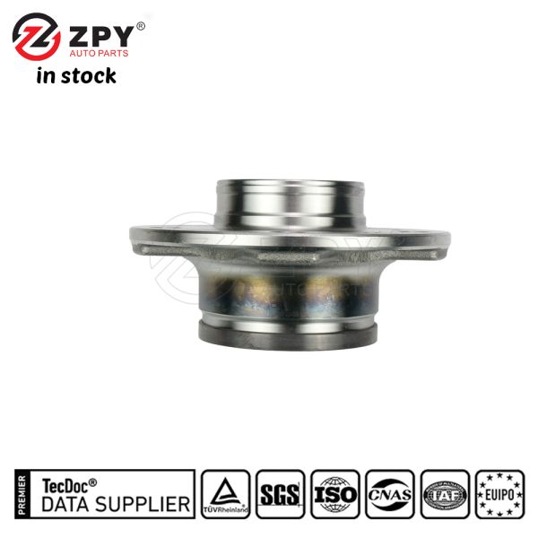 ZPY Rear Wheel Bearing 8W0501611B for Audi A6 VW Porsche