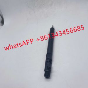 EJBR02901D Delphi Diesel Fuel Injectors