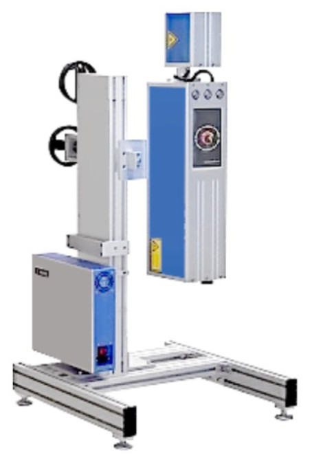 Quality Laser Printer Filling Packing Machine Two Dimensional for sale