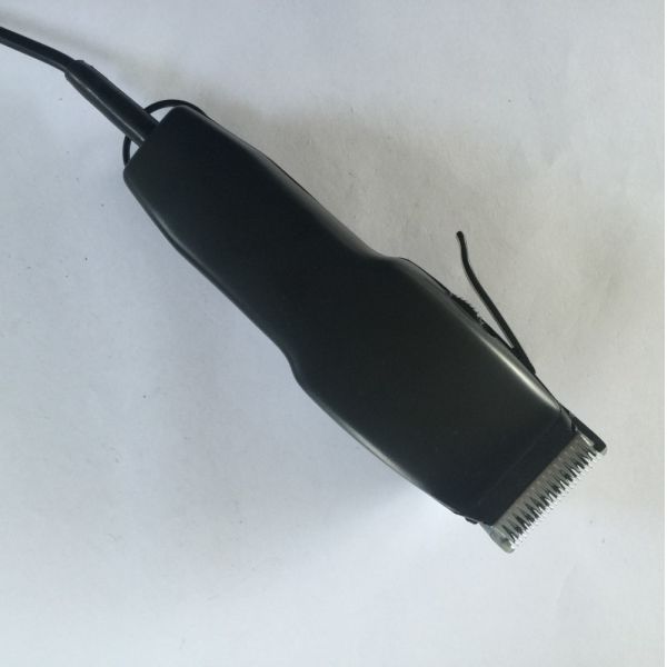 Buy Barber Shaver Machine Mens Hair Trimmer , Cordless Hair Clippers For Men at wholesale prices