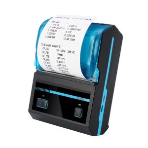 58mm Mobile Thermal Transfer Printer