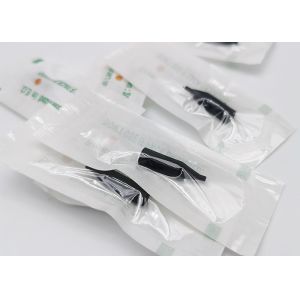 Blue Black 1R 3RL Tattoo Machine Tips Supplies