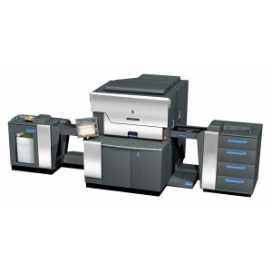 200sheets/Package A4 0.15mm Digital Printing Pvc Sheet