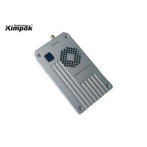 Quality 8 Channels VTX Drone FPV Long Distance Capability of 40-60km From Air To Ground for sale