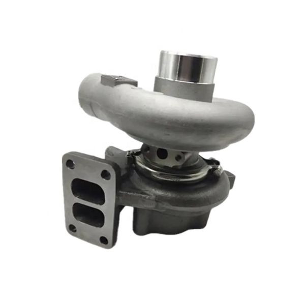 E200B E320B E320C E320D S6KT Excavator Parts turbocharger electronic actuator with stock availability and K18/K24 core