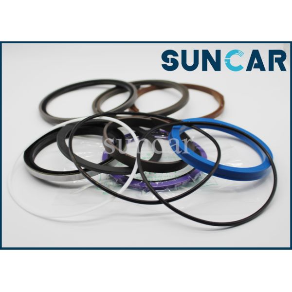 PE01V00003R100 Bucket Cylinder Replacement Service Kit For Case CX14 Excavator Seal Kit