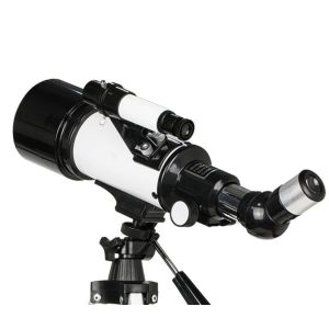16-40x70 Astronomical Refractor Telescope 400mm Focal Length