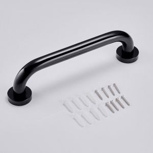 T351 Outdoor Aluminium Railing Handrail Profiles Terrace Glass Balcony