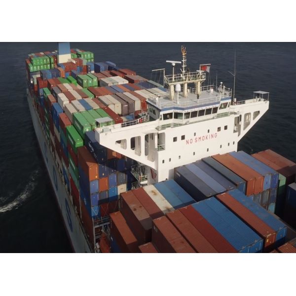 Buy Export Goods LCL Transportation Door To Door Overseas Shipping PTP at wholesale prices