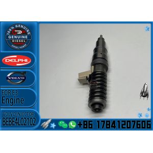 Fuel Injector Assembly BEBE4L02102 BEBE4G15001 BEBE4G14001 BEBE4G16001