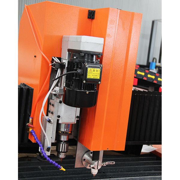 160A LGK 120 Plasma Source Carbon Steel With Drill Head