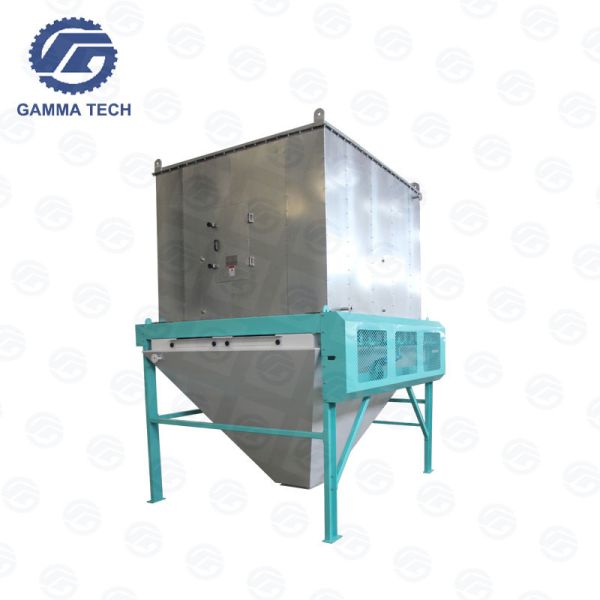 Buy SWDB 8m3 Feed Mill Machine Pendulum Particles Stabilizer at wholesale prices