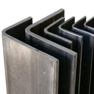 Ss316 Stainless Steel Angle Profile Gavalnized AISI Standard